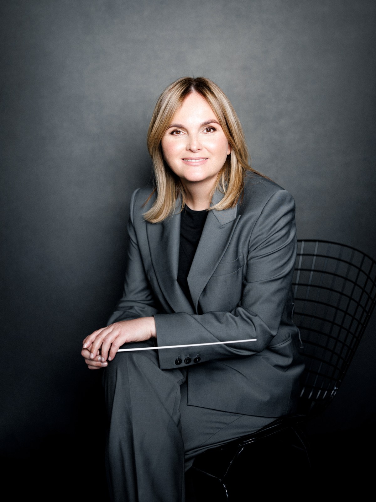 Antoaneta Radočaj-Jerković portrait