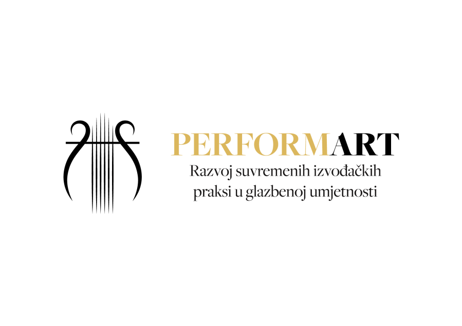 PerformART project logo